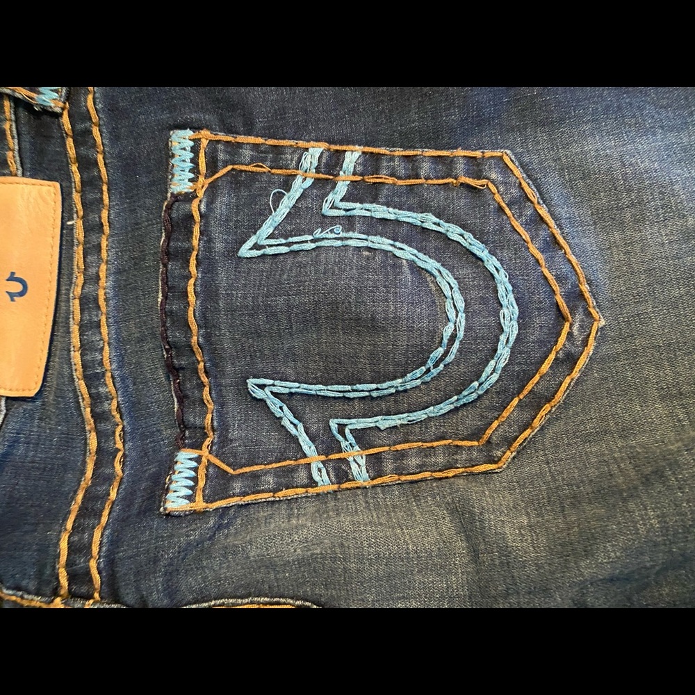 true religion rocco Women’s jeans - Picture 2 of 7